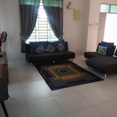 Fathullah'S Homestay Alor Setar Exterior photo