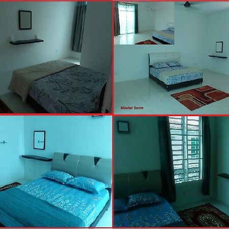 Fathullah'S Homestay Alor Setar Exterior photo