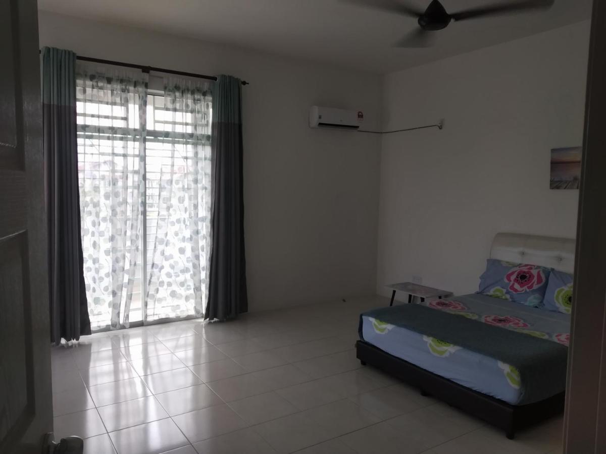 Fathullah'S Homestay Alor Setar Exterior photo