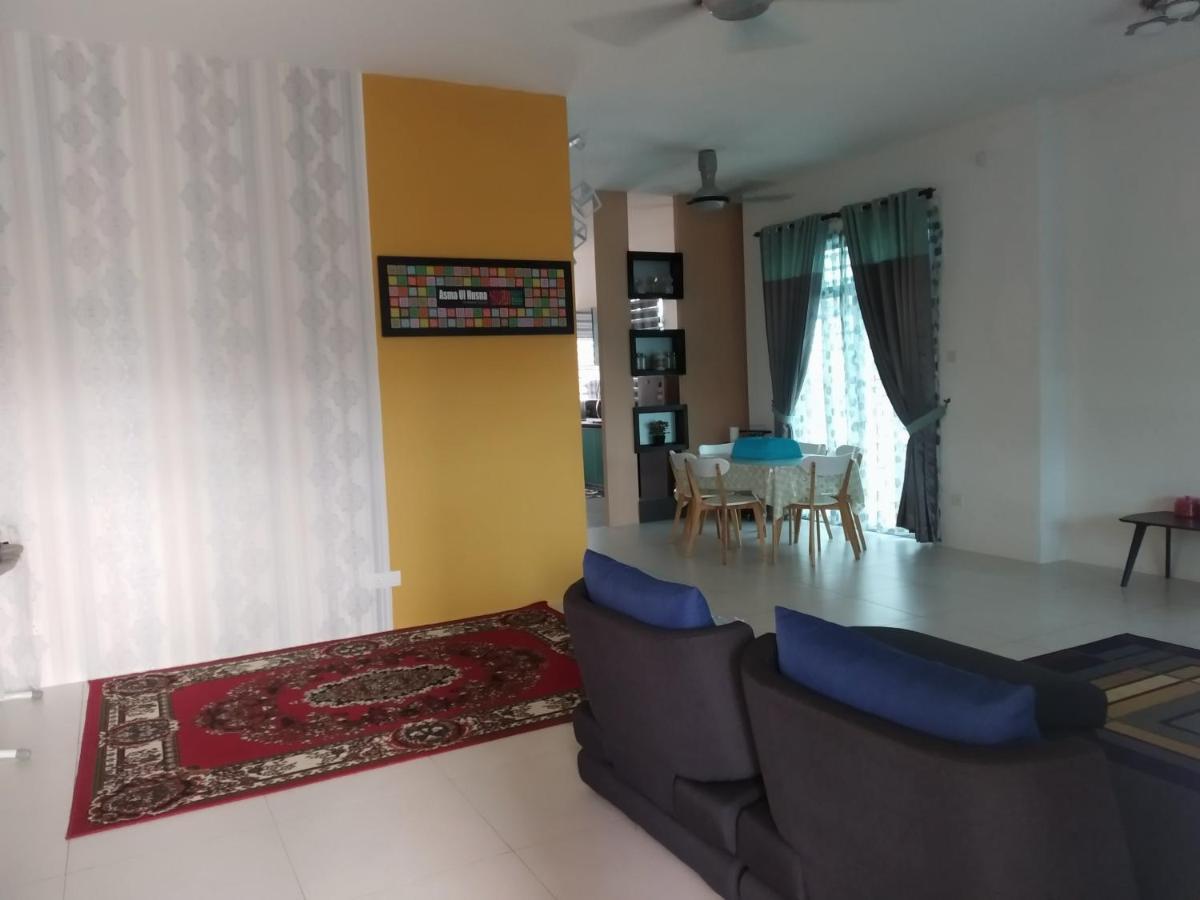 Fathullah'S Homestay Alor Setar Exterior photo