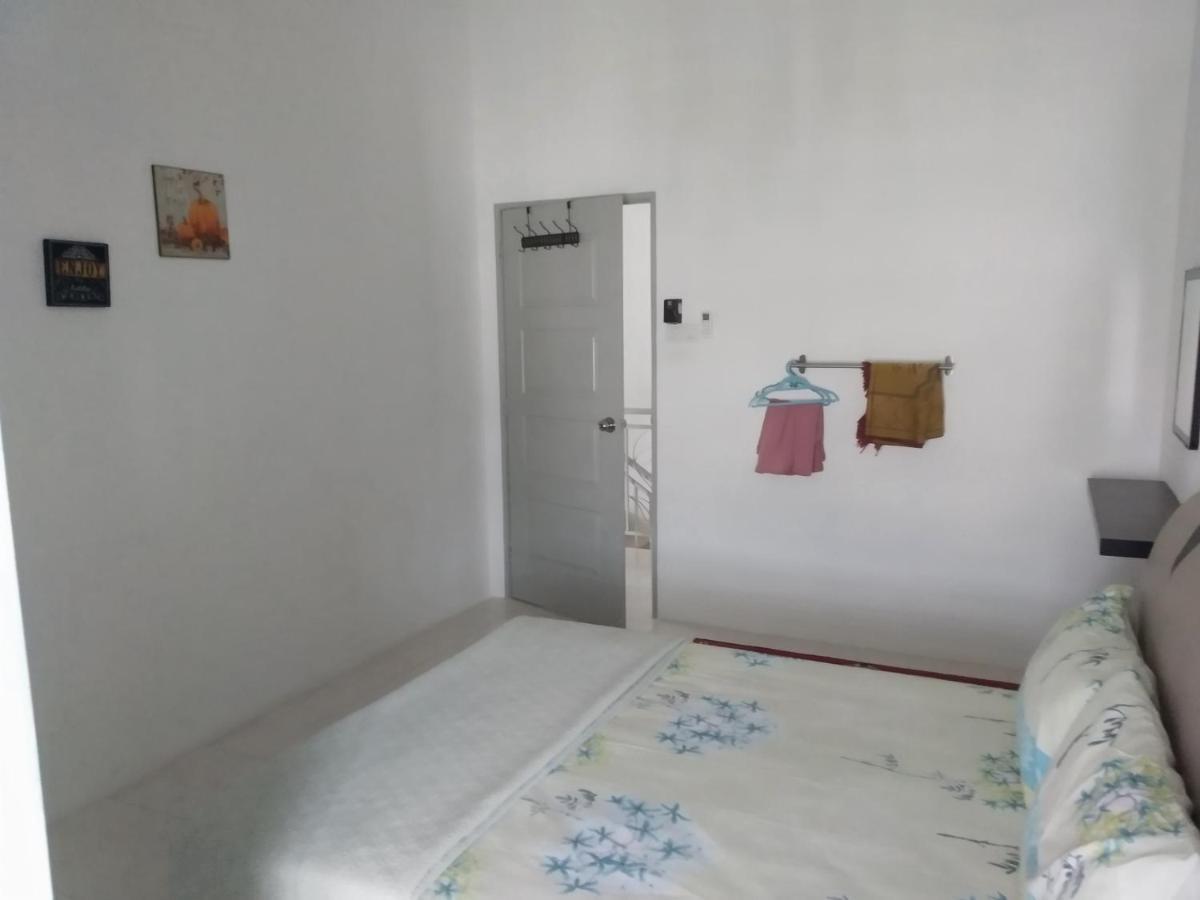 Fathullah'S Homestay Alor Setar Exterior photo