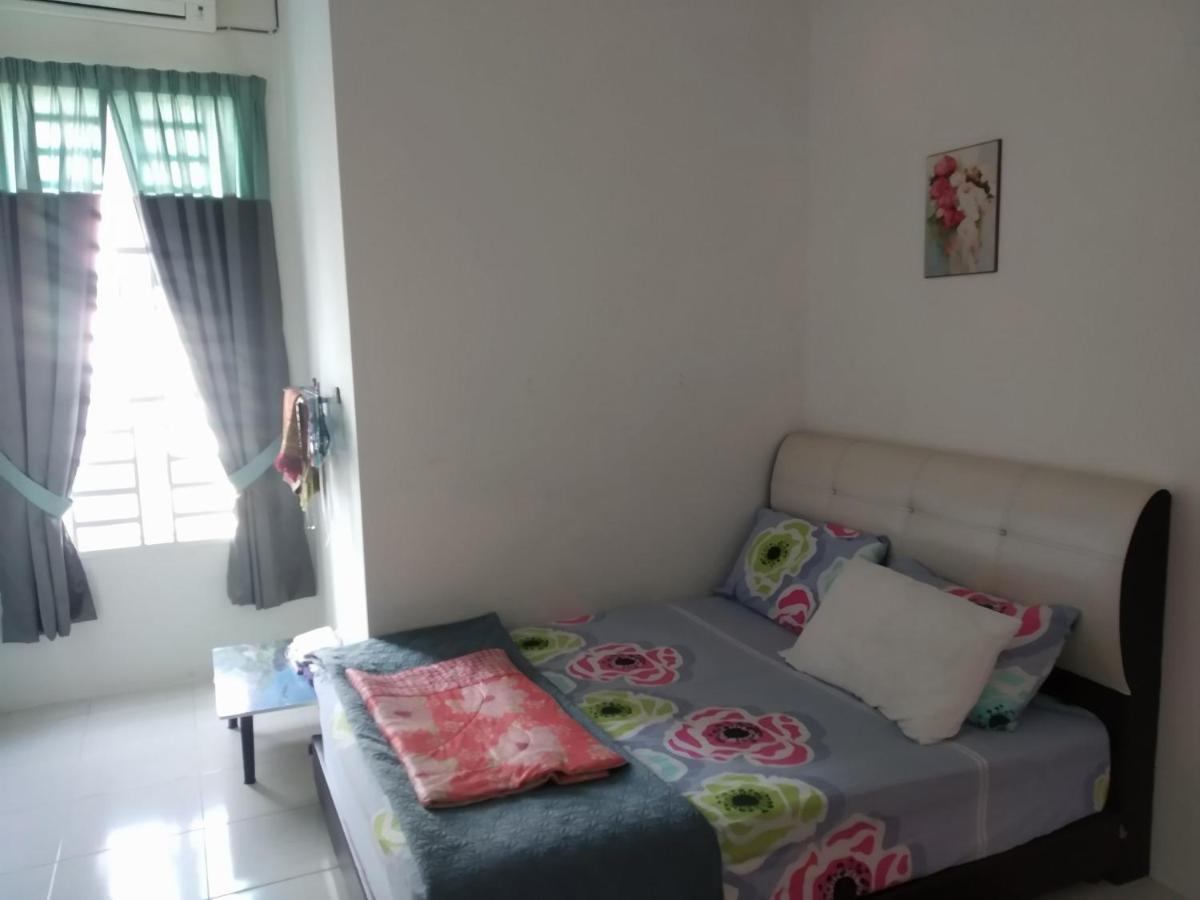 Fathullah'S Homestay Alor Setar Exterior photo
