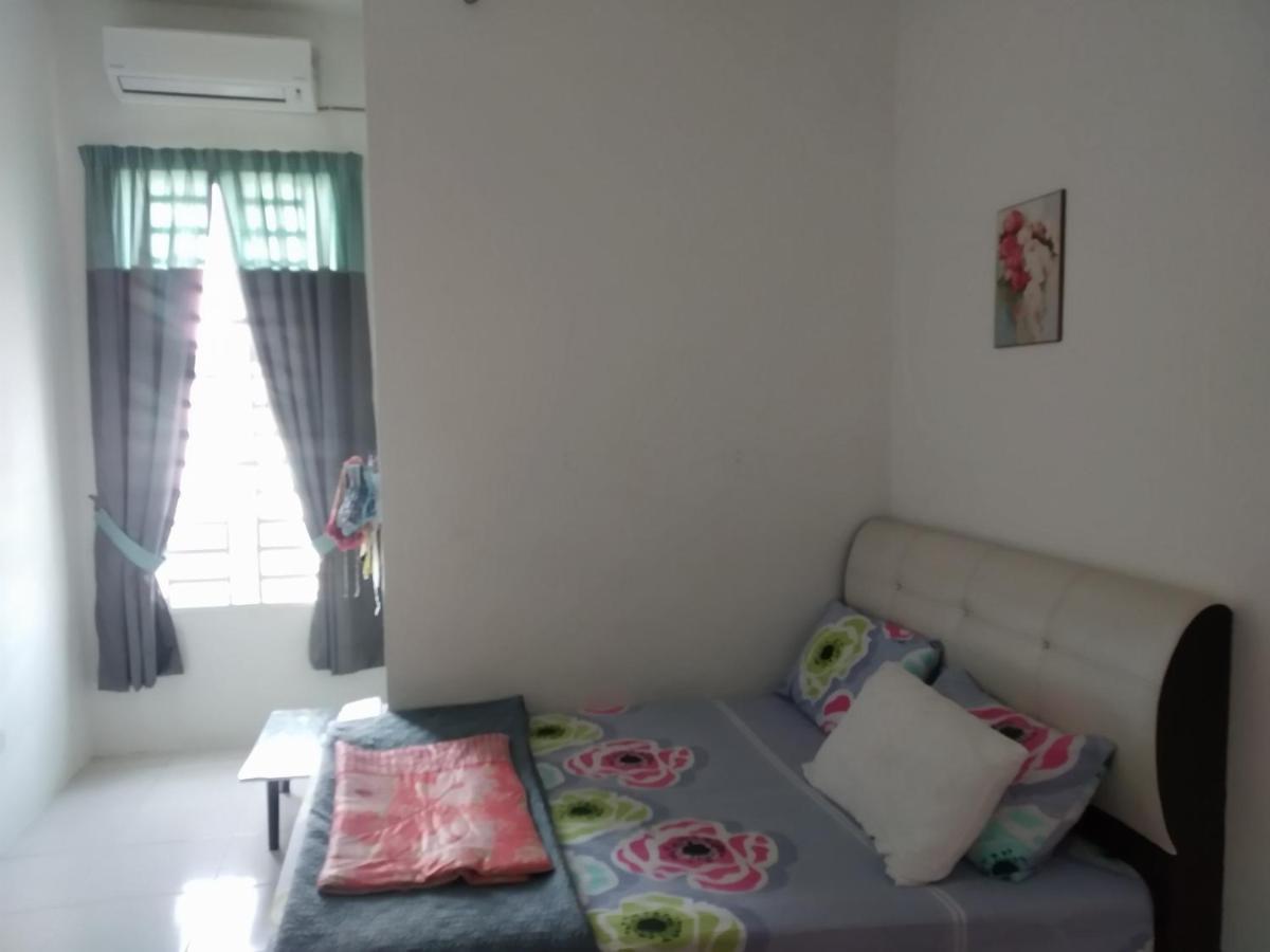 Fathullah'S Homestay Alor Setar Exterior photo