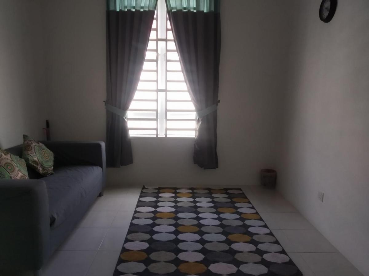 Fathullah'S Homestay Alor Setar Exterior photo