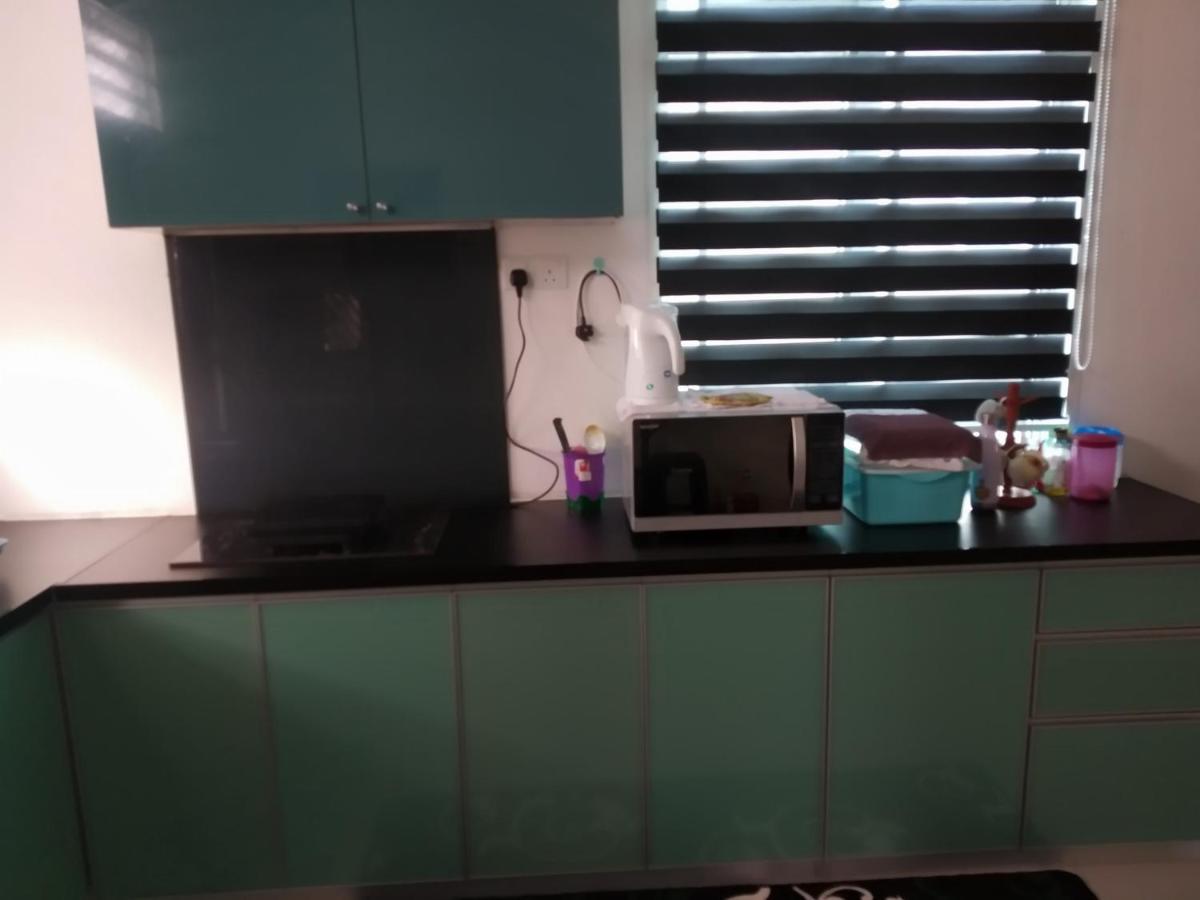 Fathullah'S Homestay Alor Setar Exterior photo