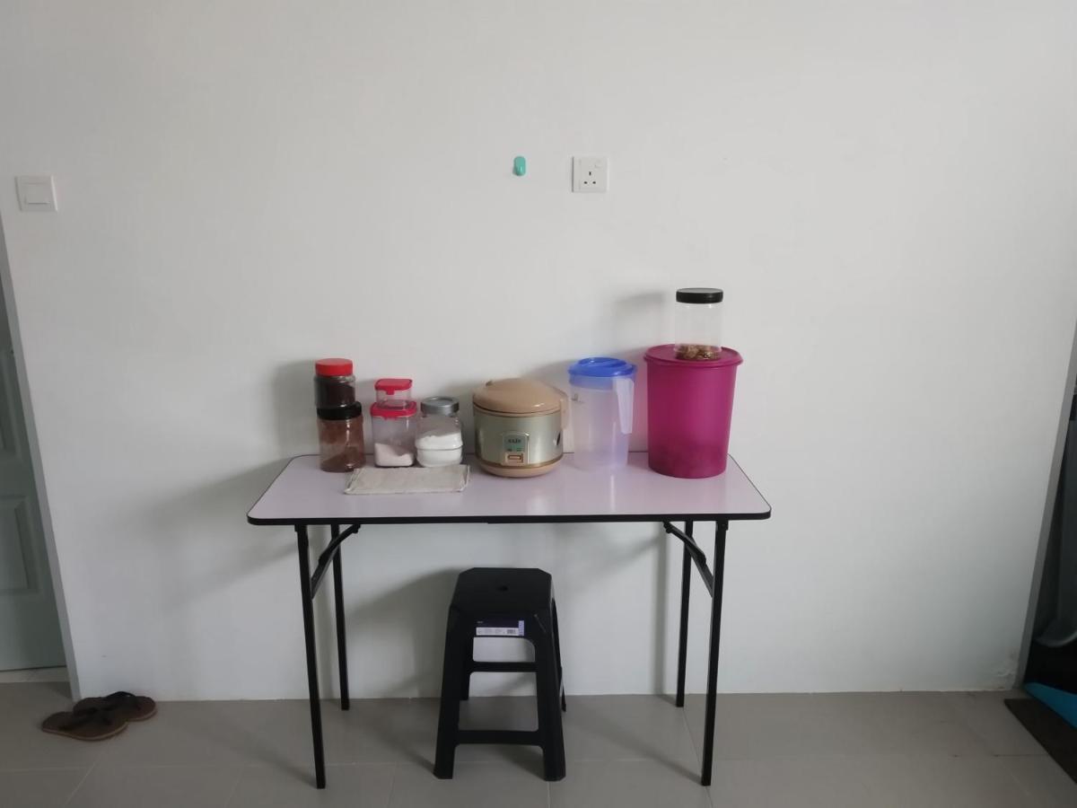 Fathullah'S Homestay Alor Setar Exterior photo